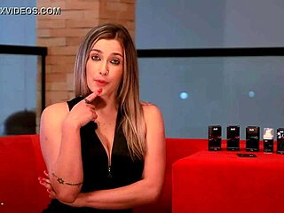 Hey, Carol's sharing tips on using that gel vibrator smoothly