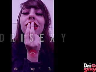 i'm your sexy secretary giving joi instructions, stroking my pussy for you