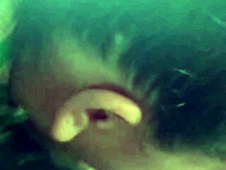 Brother Gives His Milk to My Wife on the USA Road