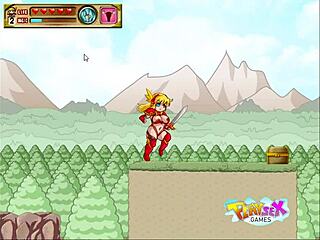 anise embarks on a thrilling hentai adventure in the playsex game world