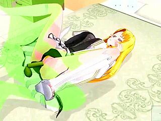 お姉さんが無修正で初体験中出し、静かにねしょた