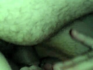 Fucking The Married Woman