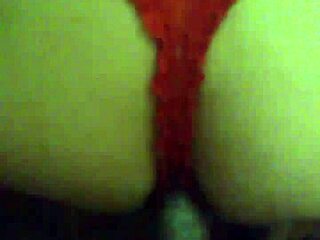 leo manzoni explodes on the hot married babe!