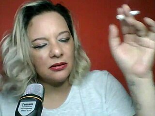 In this intense scene, the dominant girl straps on and fucks her guy's ass hard. She takes control with deep anal penetration.