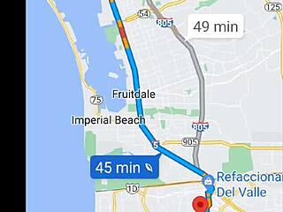 conexión en línea fallida en tijuana