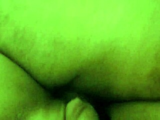 I'm fucking my sexy wife hard