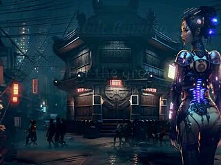 boyfriend's rescue in gay hentai platformer game 😎