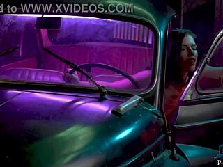 Round Ass Milf Pornstar Adriana Chechik Strips Jeans Solo For Playboy In Bubble Butt Tease