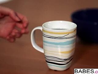 Babes - A Long Deep Moan Starring Denisa Heaven Clip