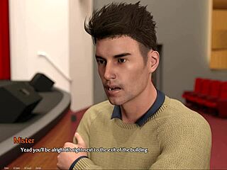 I'm the entrepreneur fuckin' this brunette teen in bathroom, makin' her cum