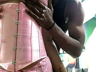 this big booty bitch is a horny prostitute getting her ass fucked by a monster cock in hentai.