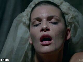 Vila Erotic Art Captures Paul Black's Kinky Cinema Magic