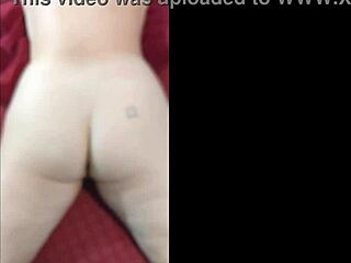 exclamation-raw milf redhead flashes cunt in homemade pussy view