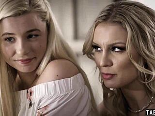 i shared my bfs cock with my bisexual stepdaughter