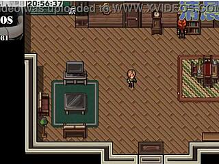 Zombies Retreat Part 15