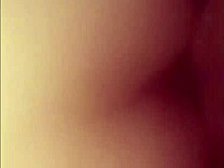 Mexican Couple in Two Different Scenes