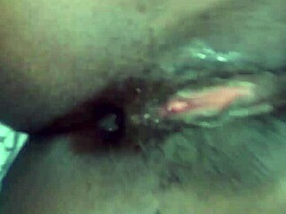 Monster cock anal sex with big ass?