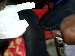 Ex Girlfriend Doggystyle Thong Panties Ass