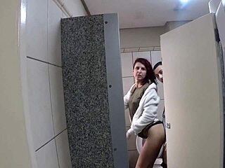 my adventure sleeping over with the gas station attendant