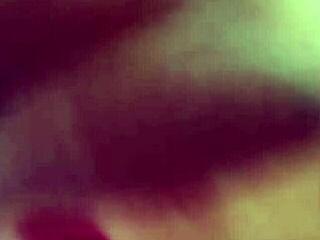 Mature Colombian friend shares private moments via WhatsApp