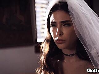 Mick Blue And Zac Wild Satisfy Joanna Angel's Desires