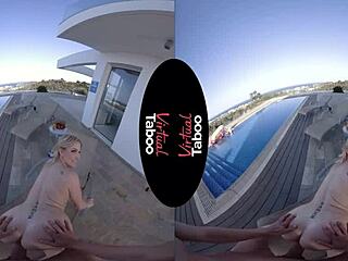 Virtual Taboo - Vitamin D Supplement