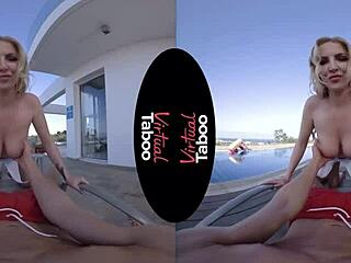 Virtual Taboo - Vitamin D Supplement