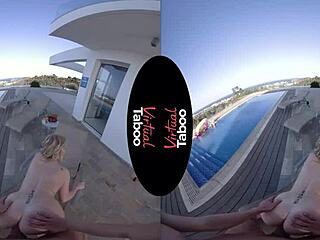 Virtual Taboo - Vitamin D Supplement