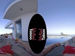 Virtual Taboo - Vitamin D Supplement