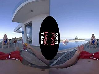 Virtual Taboo - Vitamin D Supplement