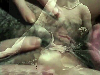 Dark Lantern Entertainment unveils retro fucking scenes from a Victorian gentleman's secret erotic confessions in My Secret Life