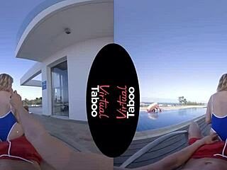 Virtual Taboo - Vitamin D Supplement