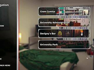 shale hill secrets 13, her cold look gives chills and a boner