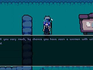 did you play that hentai game with lesbian succubus sex?