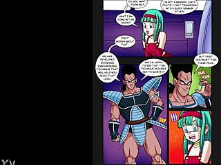 ssj girls posing in their bras with a smile 😊