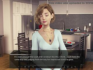 shale hill secrets 13, her cold look gives chills and a boner