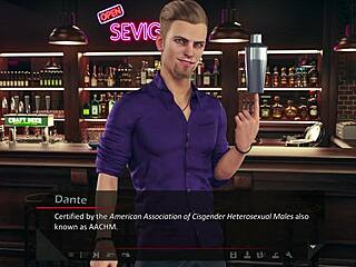 shale hill secrets 13, her cold look gives chills and a boner