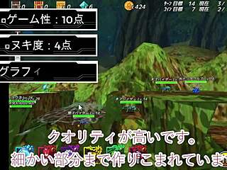 Reviewing Tobihime with a tiger-like intensity