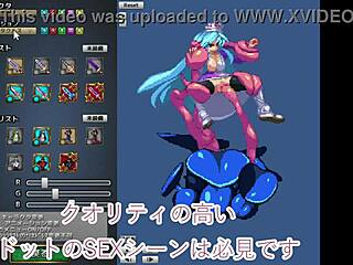 Reviewing Tobihime with a tiger-like intensity