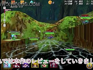 Reviewing Tobihime with a tiger-like intensity