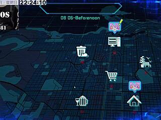 ai ai no machine girl training formula part 16 hentai sex scene