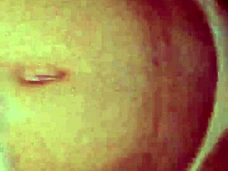 Teen babe Lua Doidera masturbates with toys, cumming on natural tits and shaved pussy