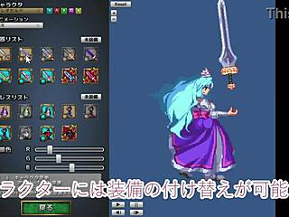 Reviewing Tobihime with a tiger-like intensity