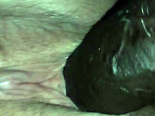 deedogg gets sexy foreplay from husband in amateur fun 😘