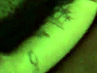 Big-Tits Blonde Performs Handjob And Blowjob Leading To Facial Cumshot