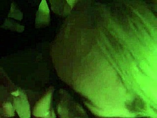 Big-Tits Blonde Performs Handjob And Blowjob Leading To Facial Cumshot