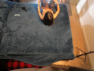 In this casting interview, candy cruise experiences hardcore pov action with an asian partner