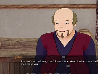 lets play as charming waitress in fun game 😊