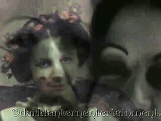 Dark Lantern Entertainment unveils the Chinese paper room secrets. A Victorian gentleman's erotic confessions come alive.