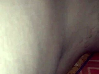 Chubby Mexican Girl Fucks Monster Cock